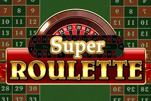 Super Ruletti - HIGHBET33