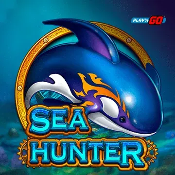 PlaynGo : Sea Hunter - HIGHBET33