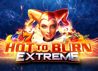 Pragmatic : Hot To Burn Extreme - HIGHBET33