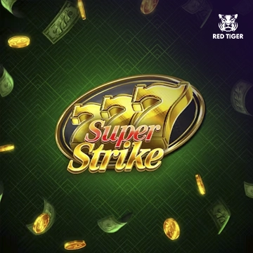 Redtiger : 777 Super Strike - HIGHBET33