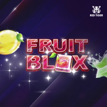 Redtiger : Fruit Blox - HIGHBET33