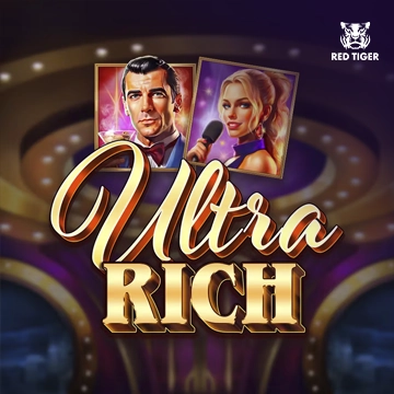 Redtiger : Ultra Rich - HIGHBET33