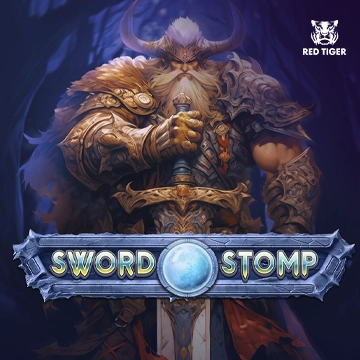 Redtiger : Sword Stomp - HIGHBET33