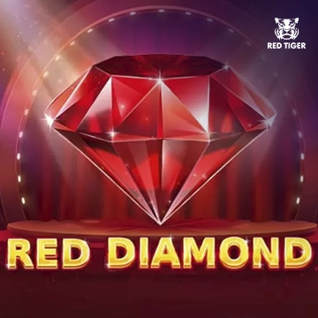 Redtiger : Red Diamond - HIGHBET33