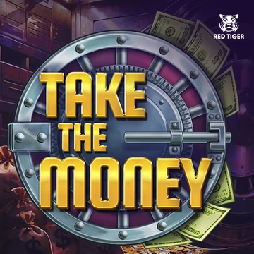 Redtiger : Take the Money - HIGHBET33