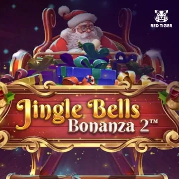 Redtiger : Jingle Bells Bonanza™ 2 - HIGHBET33