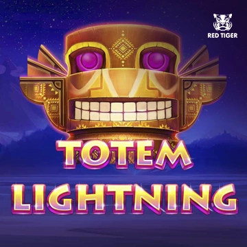Redtiger : Totem Lightning - HIGHBET33