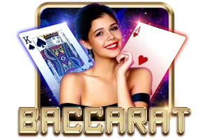 Baccarat - HIGHBET33