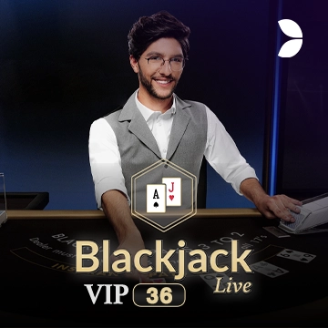 Blackjack VIP 36 - HIGHBET33