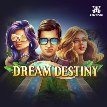 Redtiger : Dream Destiny - HIGHBET33
