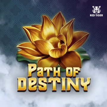 Redtiger : Path of Destiny - HIGHBET33