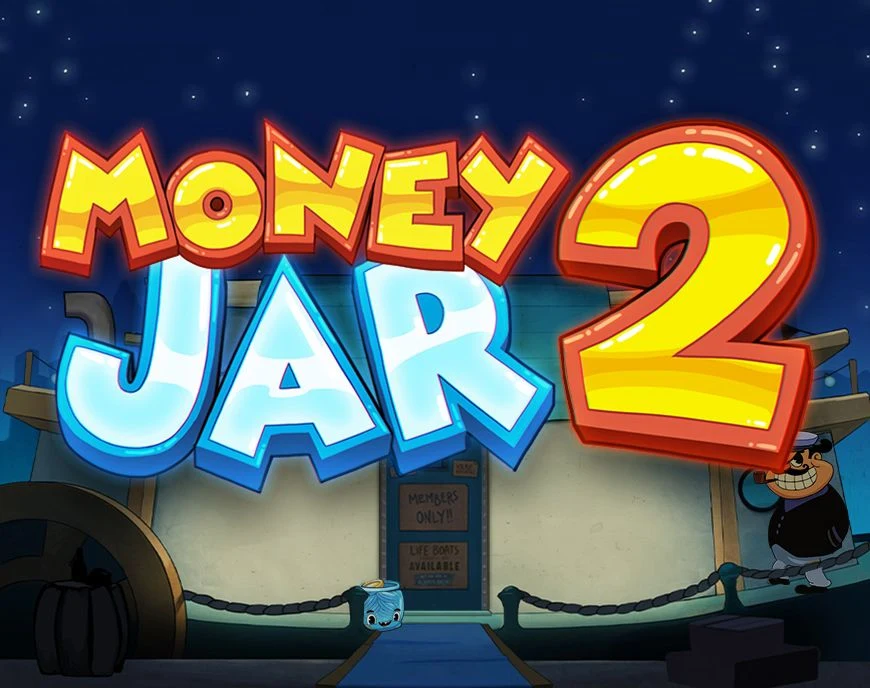 Slotmill : Money Jar 2 - HIGHBET33