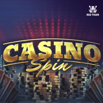 Redtiger : Casino Spin - HIGHBET33