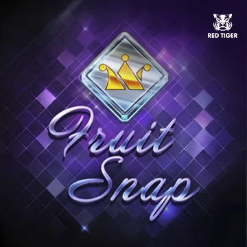Redtiger : Fruit Snap - HIGHBET33