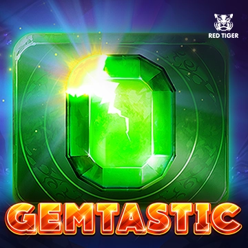 Redtiger : Gemtastic - HIGHBET33