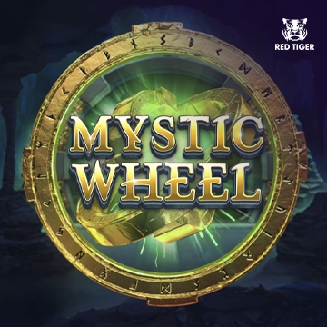 Redtiger : Mystic Wheel - HIGHBET33