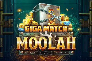 Giga Match Moolah - HIGHBET33