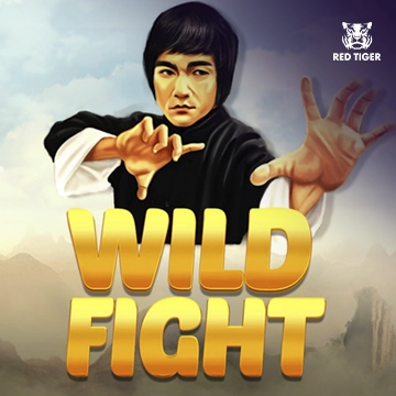 Redtiger : Wild Fight - HIGHBET33