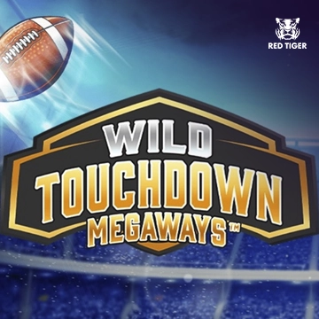 Redtiger : Wild Touchdown MegaWays - HIGHBET33