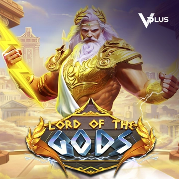Lord of the Gods - HIGHBET33