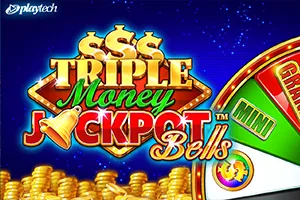 Triple Money Jackpot Bells - HIGHBET33