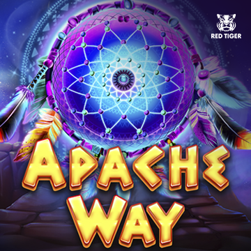 Redtiger : Apache Way - HIGHBET33