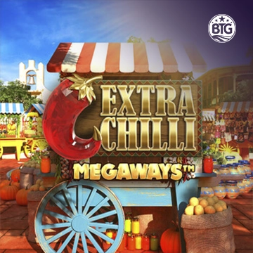 Bigtime : Extra Chilli - HIGHBET33