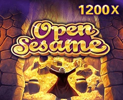 JDB : Open Sesame - HIGHBET33
