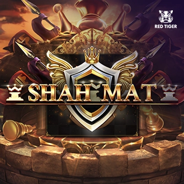Redtiger : Shah Mat - HIGHBET33
