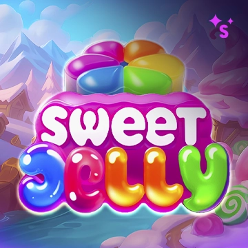 Spinocchio : Sweet Jelly - HIGHBET33