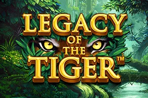 Legacy of the Tiger - HIGHBET33
