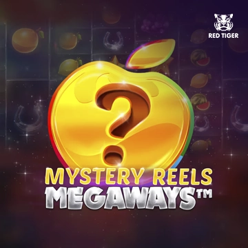 Redtiger : Mystery Reels Megaways - HIGHBET33