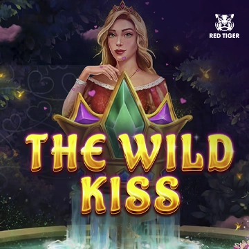 Redtiger : The Wild Kiss - HIGHBET33