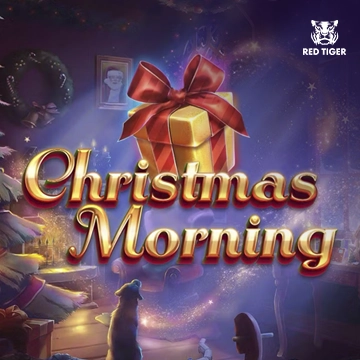 Redtiger : Christmas Morning - HIGHBET33