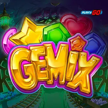 PlaynGo : Gemix - HIGHBET33