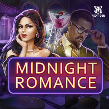 Redtiger : Midnight Romance - HIGHBET33