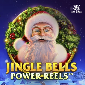 Redtiger : Jingle Bells Power Reels - HIGHBET33