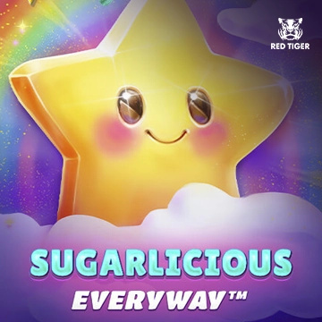 Redtiger : Sugarlicious EveryWay™ - HIGHBET33