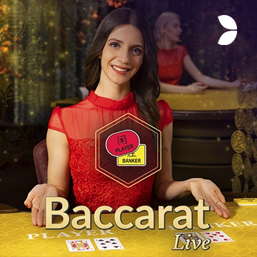 Baccarat Squeeze - HIGHBET33