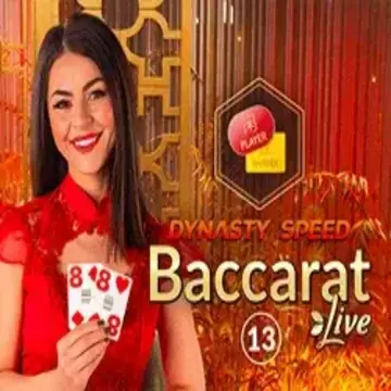 Dynasty Speed Baccarat 13 - HIGHBET33