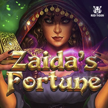 Redtiger : Zaidas Fortune - HIGHBET33