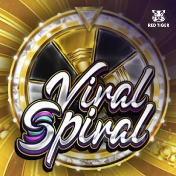 Redtiger : Viral Spiral - HIGHBET33
