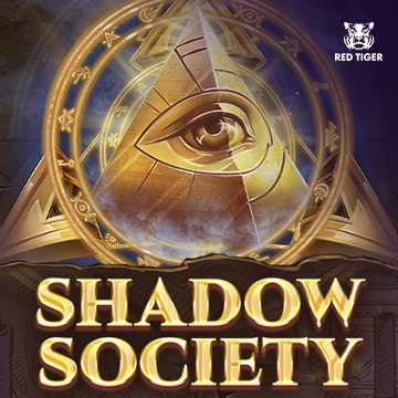 Redtiger : Shadow Society - HIGHBET33