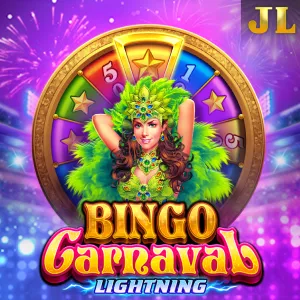 Bingo Carnaval - HIGHBET33