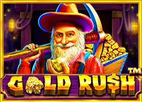 Pragmatic : Gold Rush - HIGHBET33