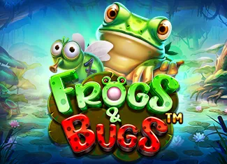 Pragmatic : Frogs & Bugs - HIGHBET33