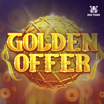 Redtiger : Golden Offer - HIGHBET33