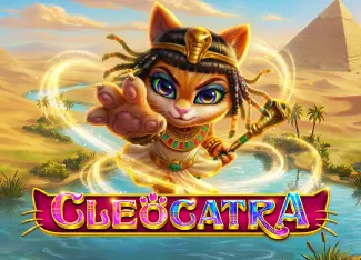 Pragmatic : Cleocatra - HIGHBET33