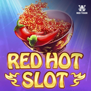 Redtiger : Red Hot Slot - HIGHBET33