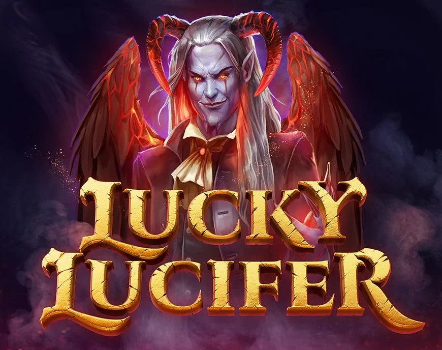 Slotmill : Lucky Lucifer - HIGHBET33